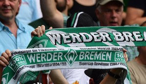 Erneut muss Werder eine negative Geschäftsbilanz vermelden