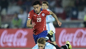 Bayer Leverkusen möchte den Chilenen unbedingt verpflichten