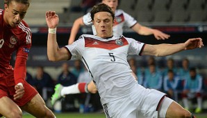 Nico Schulz steht auf dem Sprung zu Borussia Mönchengladbach