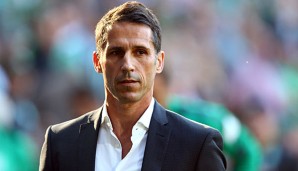 Thomas Eichin könnte Werder Bremen eventuell verlassen