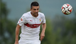 Der VfB ist endlich seinen Großverdiener los: Ibisevic zieht in die Hauptstadt