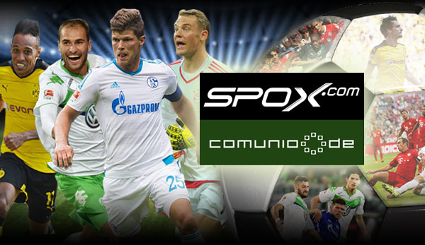 Spox Bundesliga Noten