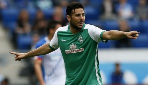 Werder Bremen und Wiesenhof verlängern bis 2017