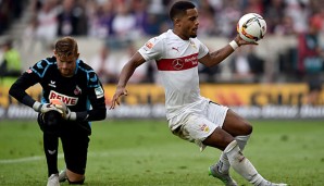 Daniel Didavi möchte offenbar zu Bayer Leverkusen wechseln