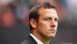 Markus Weinzierl wird von Borussia Mönchengladbach umworben