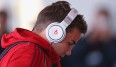 Mario Götze wird 2015 kein Spiel mehr für den FC Bayern München bestreiten