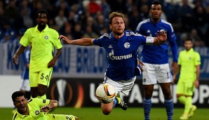 Schalkes Kapitän hatte im Frühjahr lukrative Offerten aus England ausgeschlagen