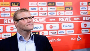 Frank Schaefer begann 1982, als Nachwuchstrainer für den 1. FC Köln zu arbeiten