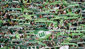 VfL Wolfsburg steht kurz vor einem millionenschweren Deal mit Nike