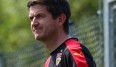 Chefscout Ralf Becker ist auf der ganzen Welt auf der Suche nach den neuen VfB-Stars
