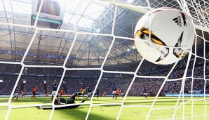 Die Bundesligisten wollen mit Toren den Sport wieder in den Vordergrund rücken