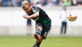 Johannes Geis wechselte vor der Saison für rund zwölf Millionen Euro von Mainz zu Schalke