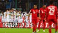 Borussia Mönchengladbach hat seinen Höhenflug auch gegen die Bayern fortgesetzt
