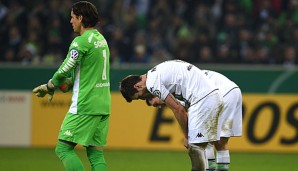 Die Borussia will nach der Pleitenserie zuletzt endlich wieder einen Sieg