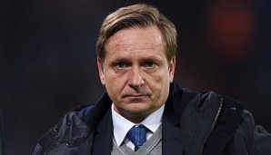 Horst Heldt hört im Sommer auf Schalke auf