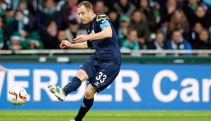 Matthias Lehmann hat seinen Vertrag in Köln bis 2017 verlängert