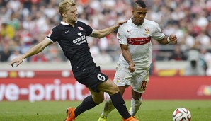 Mainz 05 trifft auf den VfB Stuttgart