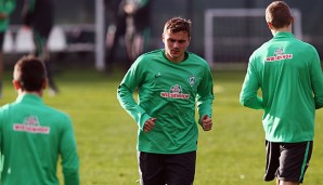 Jordan Morris könnte die Werder-Offensive verstärken