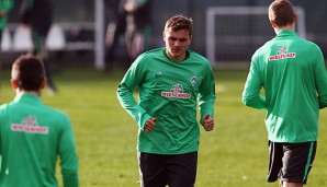 Jordan Morris erhält keinen Vertrag beim SV Werder Bremen