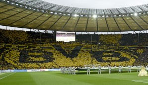 Borussia Dortmund schmiedet schon fleißig Pläne für die neue Saison