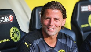 Roman Weidenfeller spielte vor seiner Zeit bei Borussia Dortmund für den 1. FC Kaiserslautern