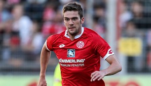 Stefan Bell wird den Mainzern in Hoffenheim fehlen