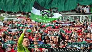 Die drei Nachwuchstalente von Hannover 96 wurden begnadigt