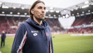 Mainz-Trainer Schmidt legt den Fokus nach dem Coup in München voll auf Aufsteiger Darmstadt