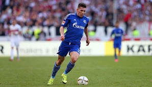 Schalkes Leihgabe Pierre-Emile Höjbjerg präsentierte sich zuletzt in guter Form