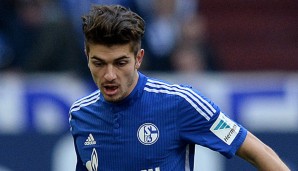 Roman Neustädters Vertrag bei Schalke 04 läuft im Sommer aus