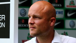 Rouven Schröder wird das Amt von Cristian Heidel übernehmen, der zum FC Schalke 04 wechselt