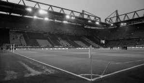 Beim Spiel zwischen Dortmund und Mainz erlitten zwei Fans einen Herzinfarkt