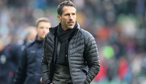 Werder-Manager Thomas Eichin hat vier Scouts aus Angst vor Spionage entlassen