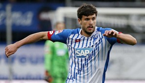 Tobias Strobl spielt nächste Saison bei Borussia Mönchengladbach
