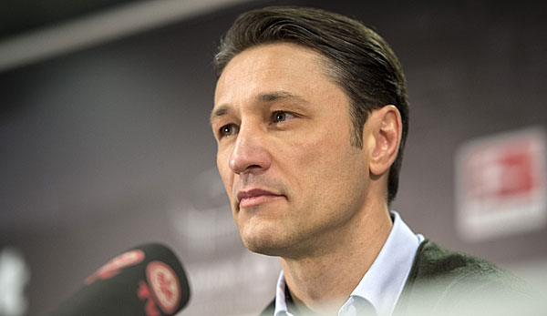 Niko Kovac bekommt einen Vertrag bis 2017. Gültig ist dieser jedoch nur für die Bundesliga