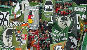 Hannover 96 feiert 120-jähriges Bestehen