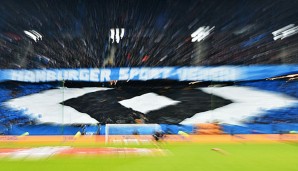 Der HSV ist vorerst von seinen Stadionschulden befreit