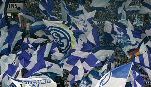 Schalke 04 zahlte in einem Jahr 16,86 Millionen Euro an Spielervermittler