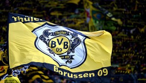 Dortmund investiert weiter in seine Zukunft