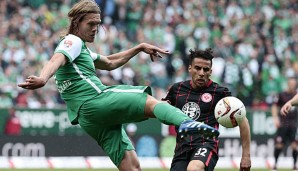 Jannik Vestergaard von Werder Bremen möchten laut Medien nach Mönchengladbach wechseln