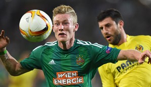 Florian Kainz verstärkt Werder Bremen