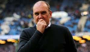 FC- Manager Jörg Schmadtke kündigte ein bis zwei schnelle Transfers an