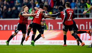 Der FC Ingolstadt darf sich über eine Neuverpflichtung freuen
