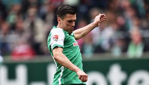 Zlatko Junuzovic ist einer von drei Werder-Spielern bei der EM
