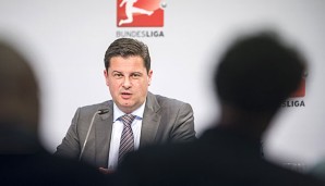 Christian Seifert fordert Sanktionen für Vereine, die mit einer B-Elf in München antreten