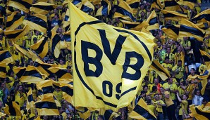 Die Borussia wurde vom DFB für das Verhalten ihrer Fans bestraft