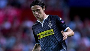 Nico Schulz fiel bei Borussia Mönchengladbach zehn Monate aus