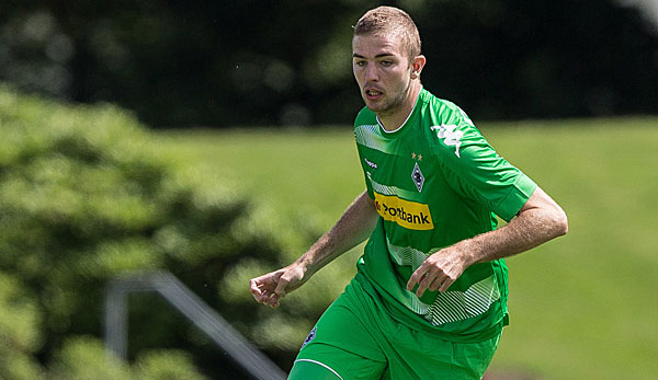Christoph Kramer könnte bald Kapitän von Borussia Mönchengladbach sein