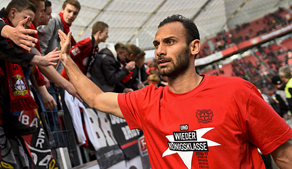 Leverkusen forderte 25 Millionen Euro für Ömer Toprak