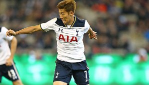 Verlässt Heung-Min Son schon nach einer Saison wieder die Spurs?